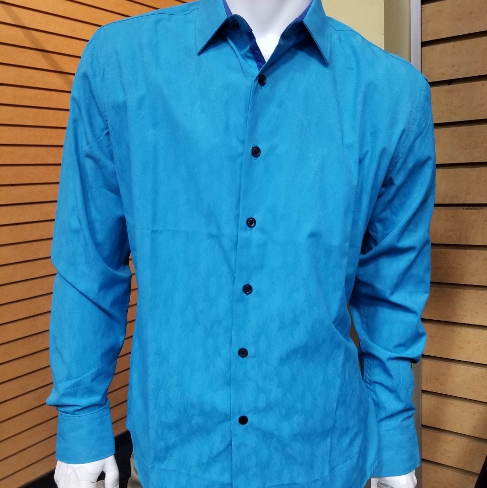 Men's Plain Shirt